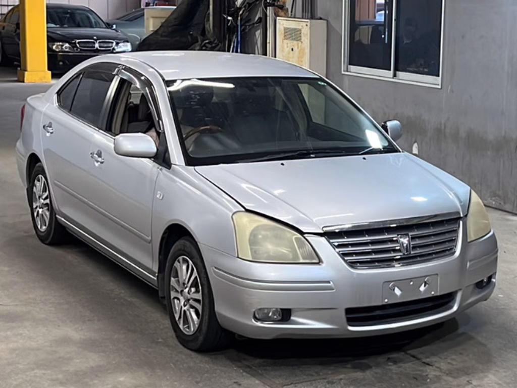 TOYOTA PREMIO