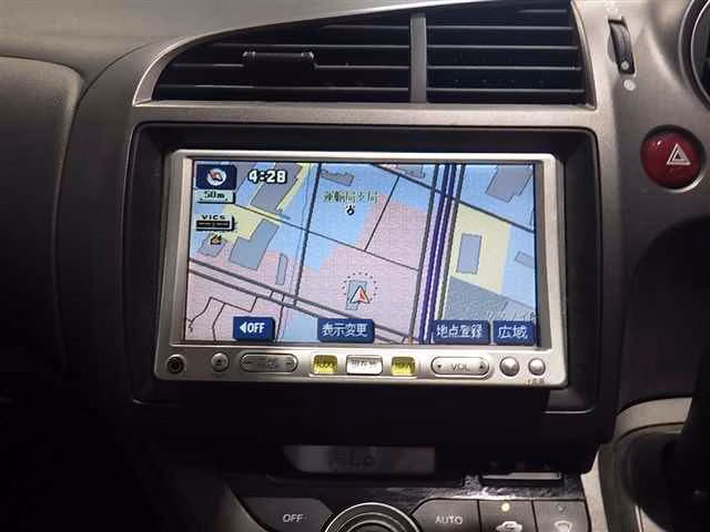 HONDA STREAM