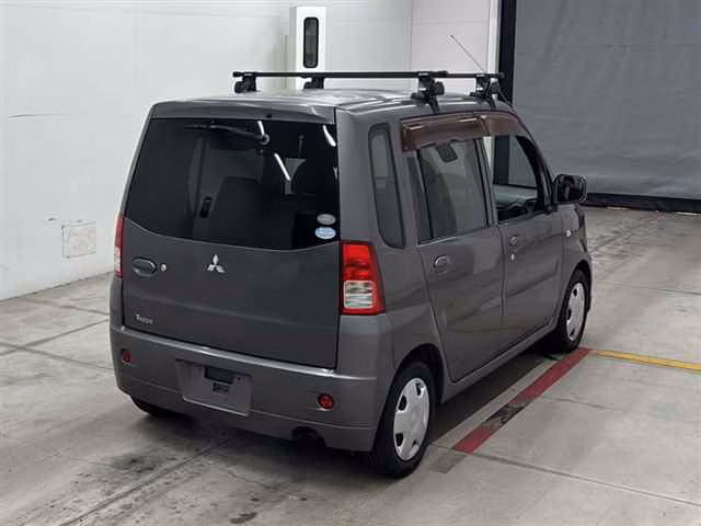 MITSUBISHI TOPPO