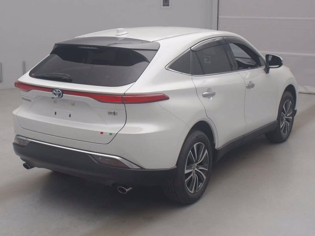 TOYOTA VENZA