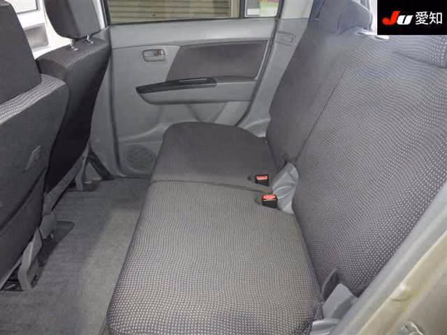 MAZDA AZ-WAGON