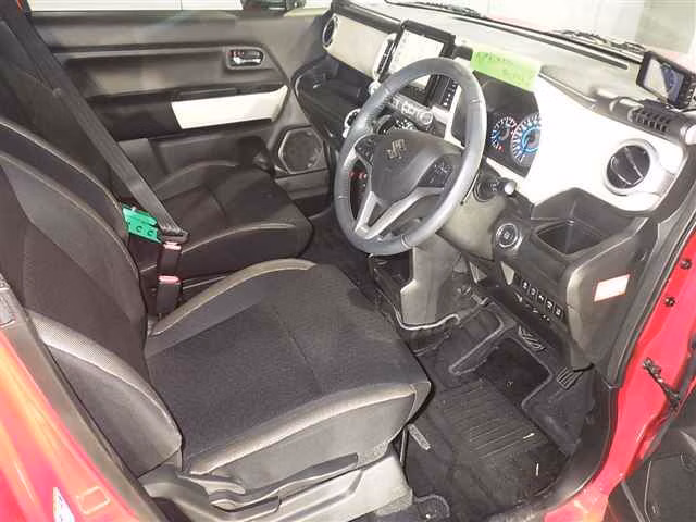 SUZUKI XBEE