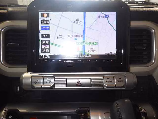 SUZUKI XBEE