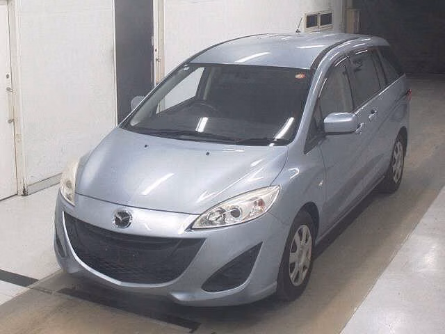 MAZDA PREMACY