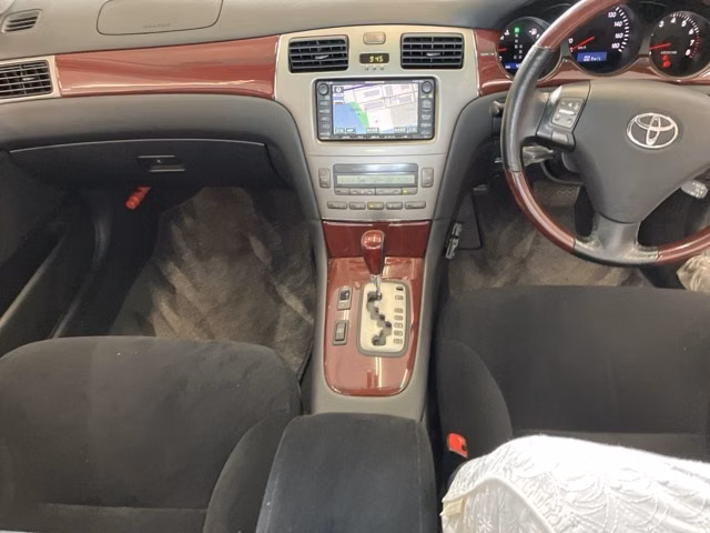 TOYOTA WINDOM