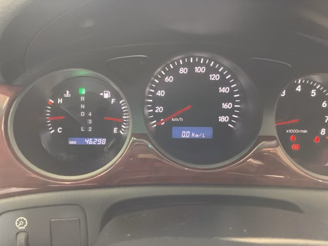 TOYOTA WINDOM