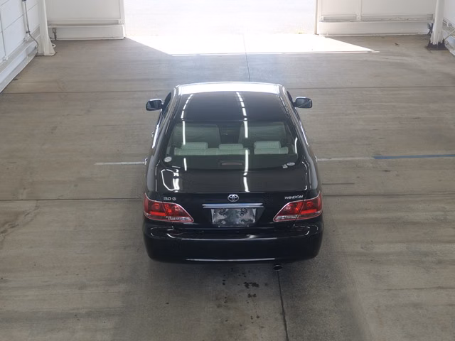 TOYOTA WINDOM