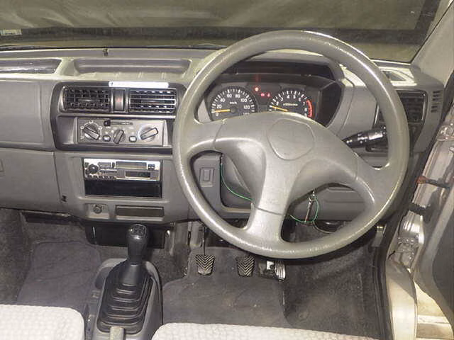 MITSUBISHI TOWN BOX