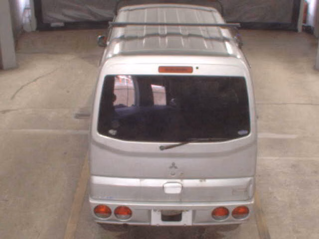 MITSUBISHI TOWN BOX