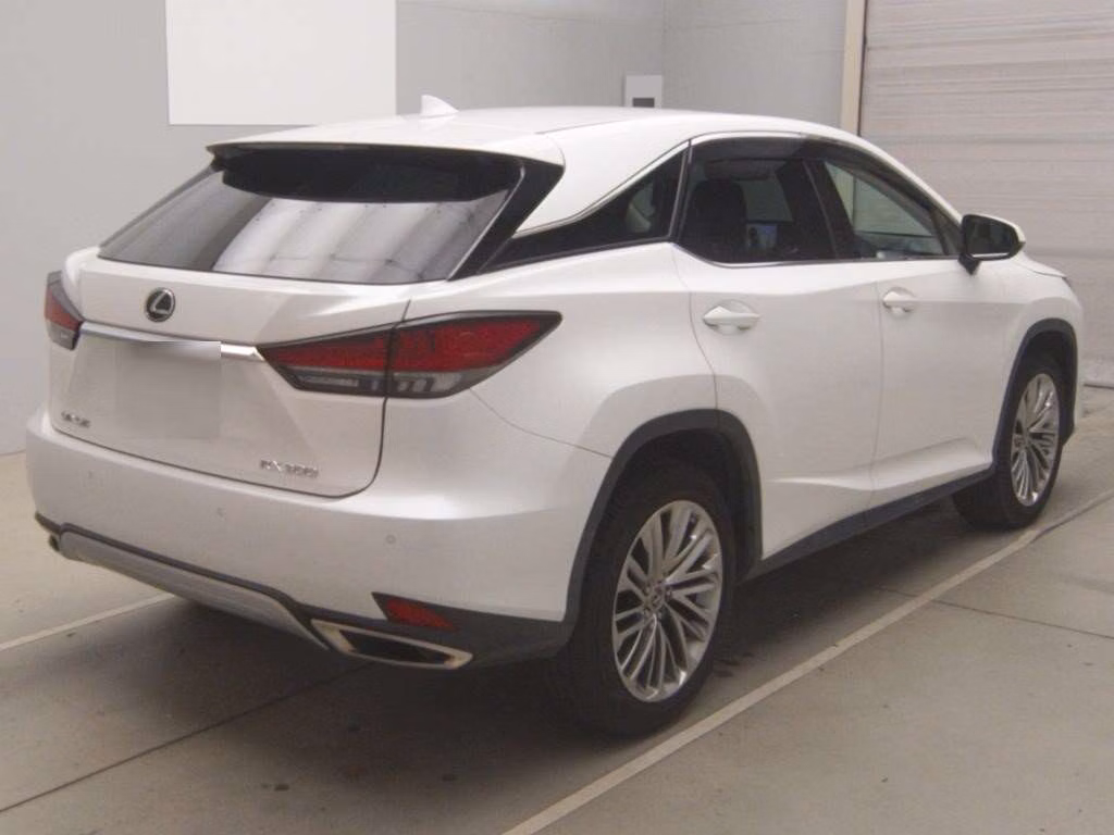 LEXUS RX300