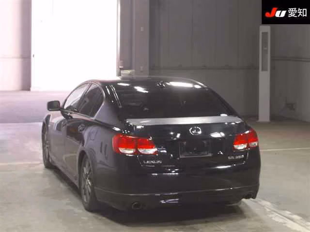 LEXUS GS350