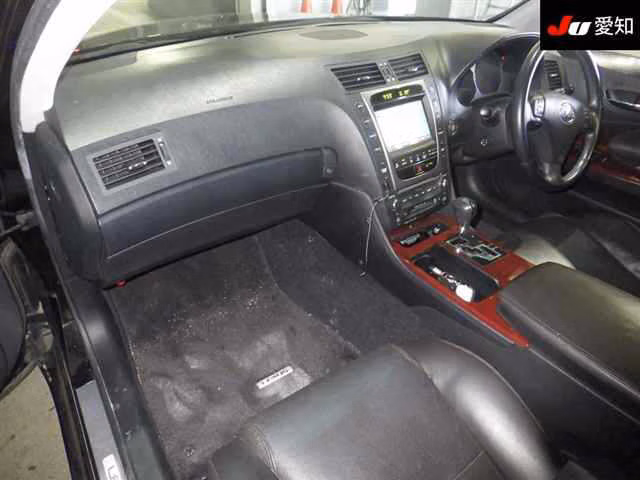 LEXUS GS350