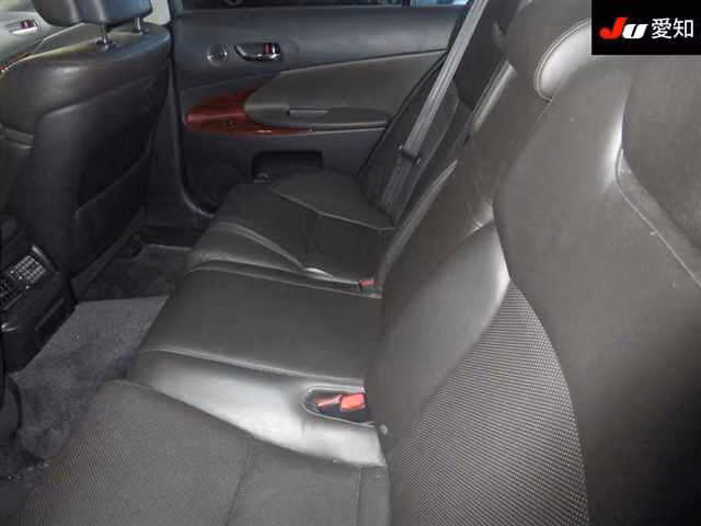 LEXUS GS350