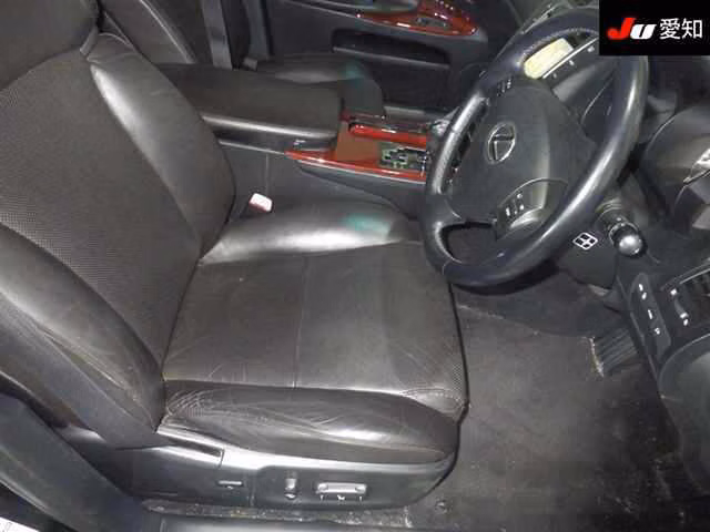 LEXUS GS350