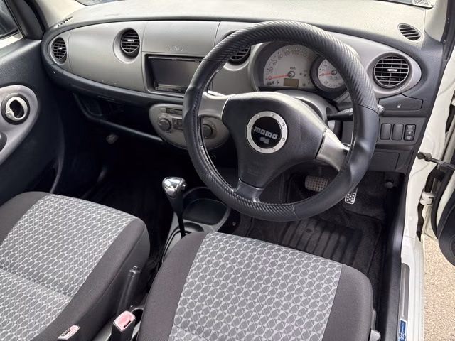 DAIHATSU MIRA GINO