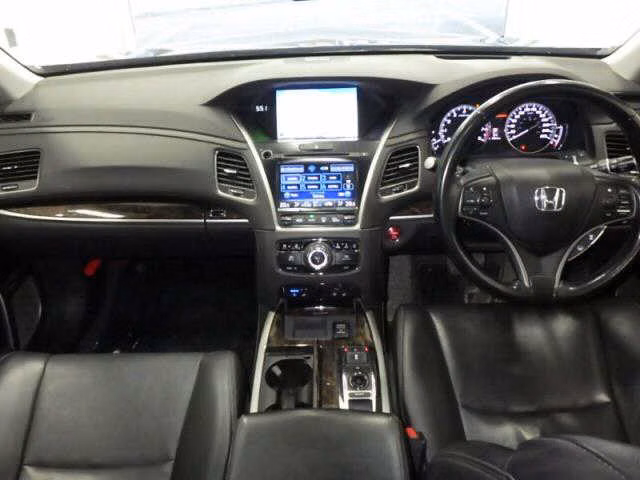 HONDA LEGEND