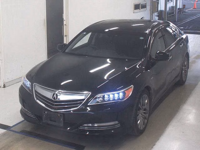 HONDA LEGEND