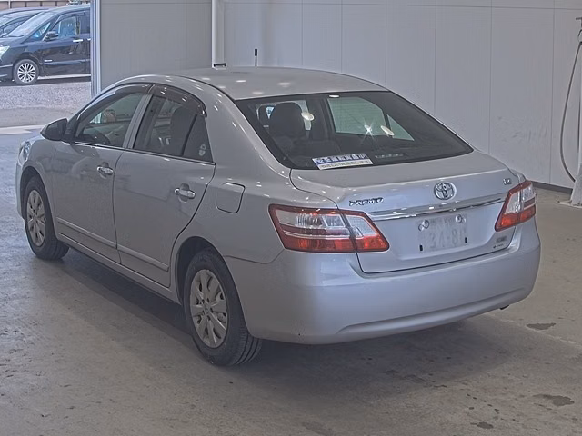 TOYOTA PREMIO