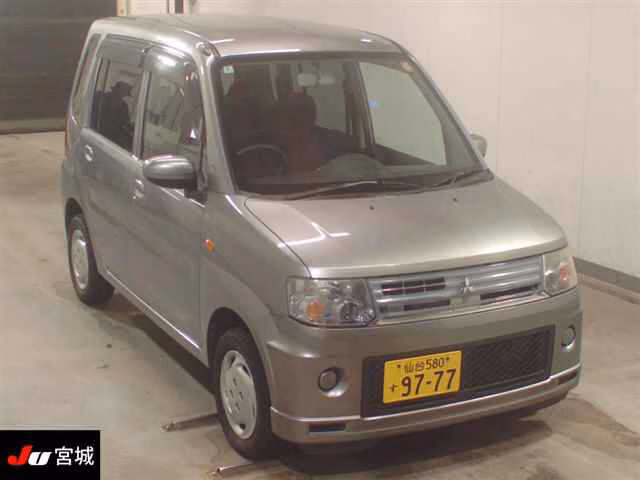 MITSUBISHI TOPPO