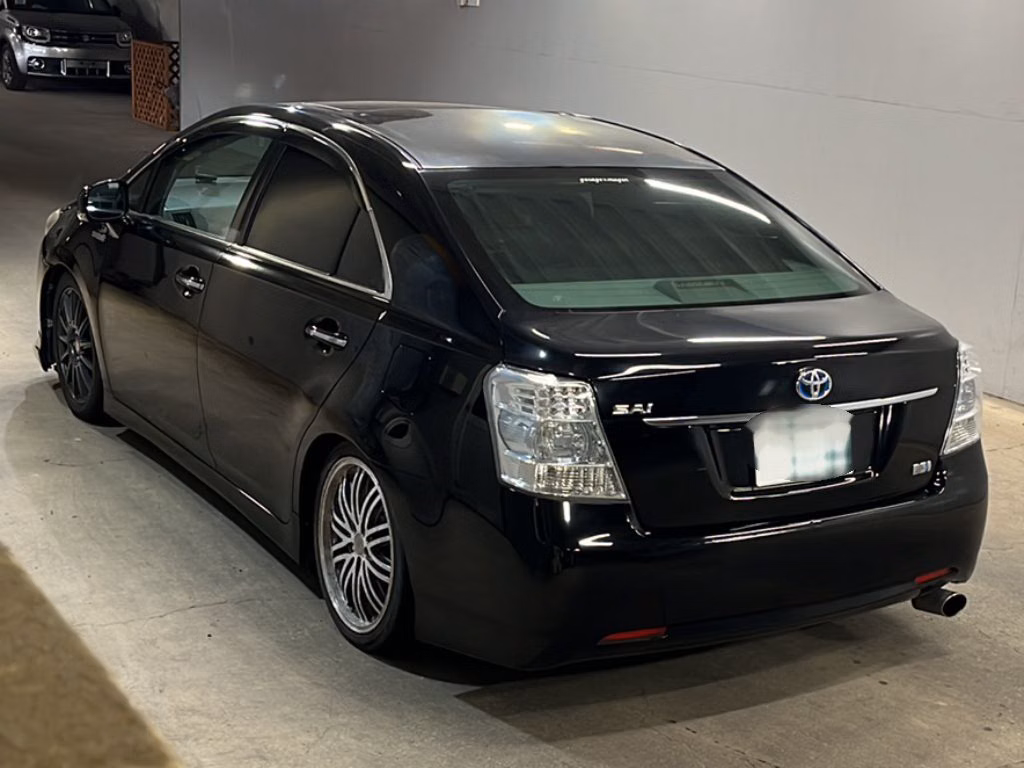 TOYOTA SAI