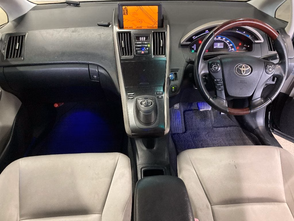 TOYOTA SAI