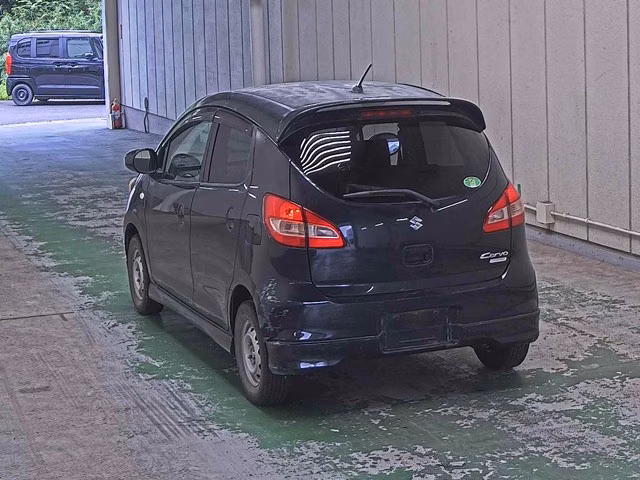 SUZUKI CERVO