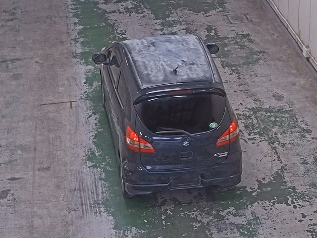 SUZUKI CERVO