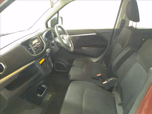 MAZDA FLAIR