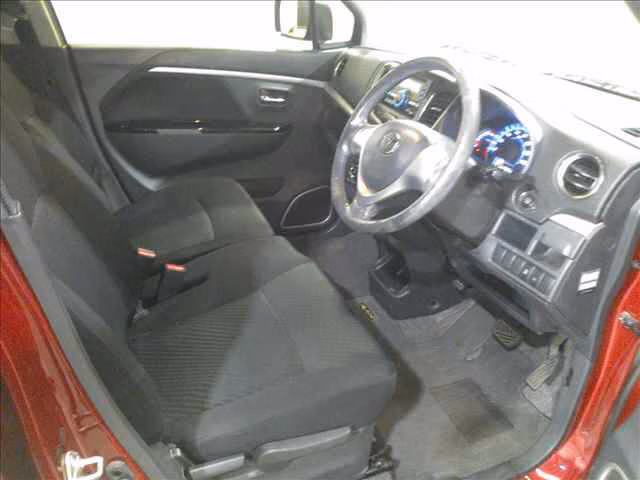 MAZDA FLAIR