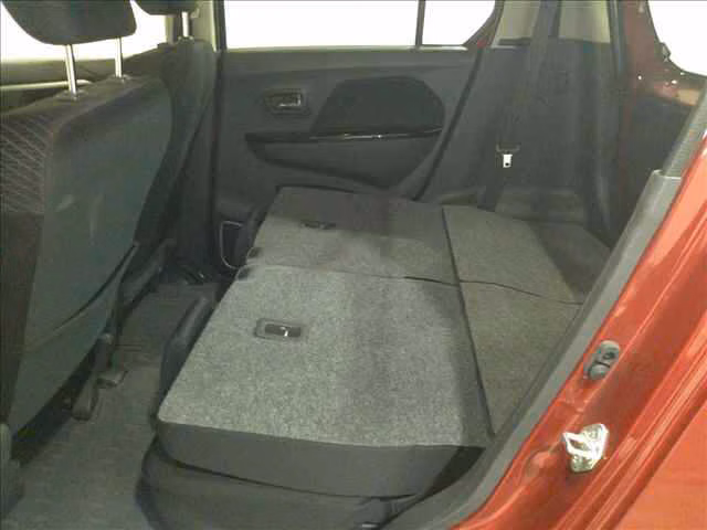 MAZDA FLAIR