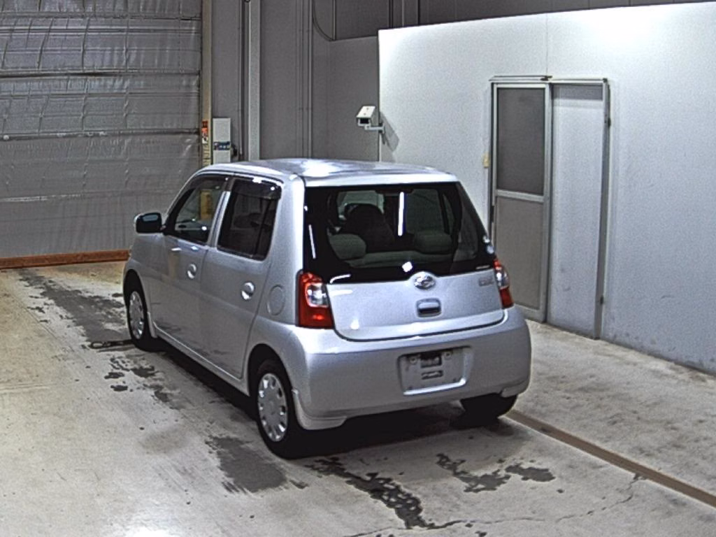 DAIHATSU ESSE