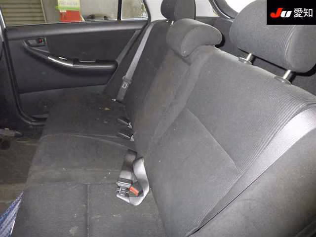 TOYOTA ALLEX