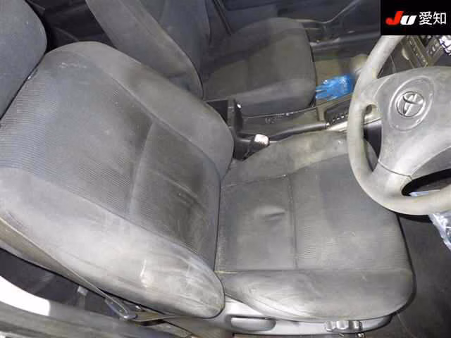 TOYOTA ALLEX