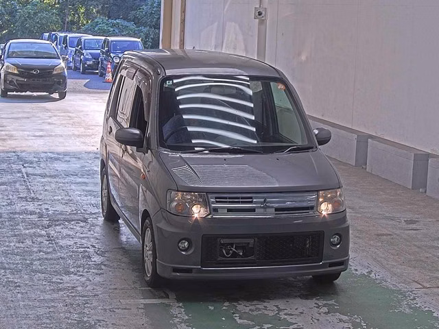 MITSUBISHI TOPPO