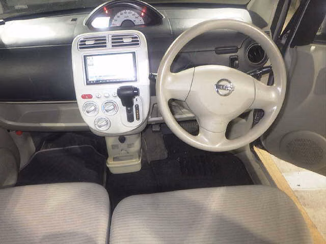 NISSAN OTTI