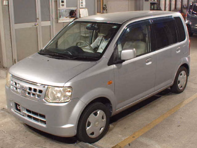 NISSAN OTTI
