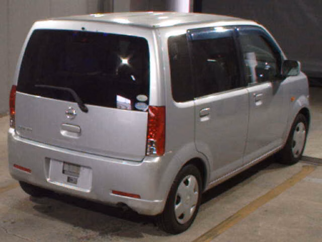 NISSAN OTTI