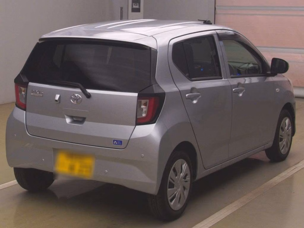 TOYOTA PIXIS EPOCH