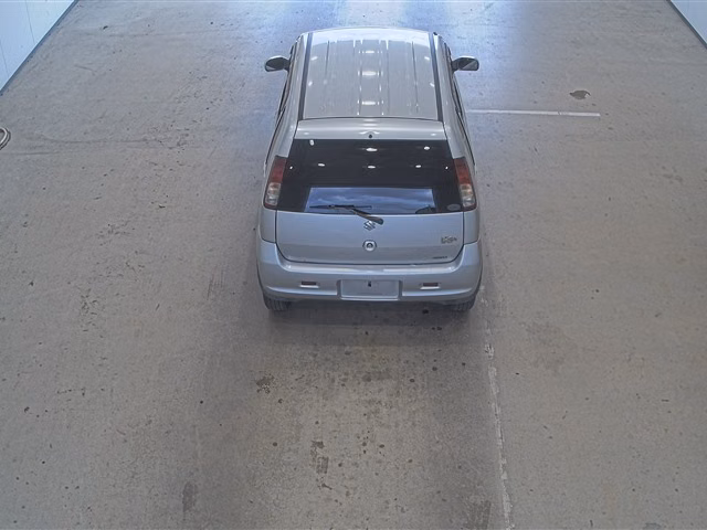 SUZUKI KEI