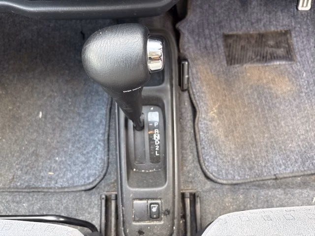 SUZUKI KEI