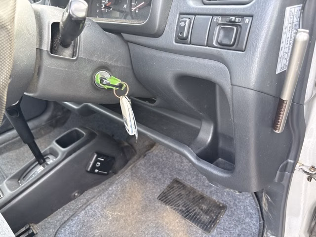 SUZUKI KEI