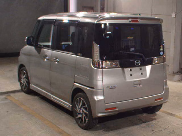 MAZDA FLAIR WAGON