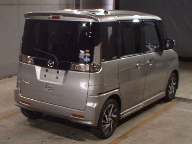 MAZDA FLAIR WAGON