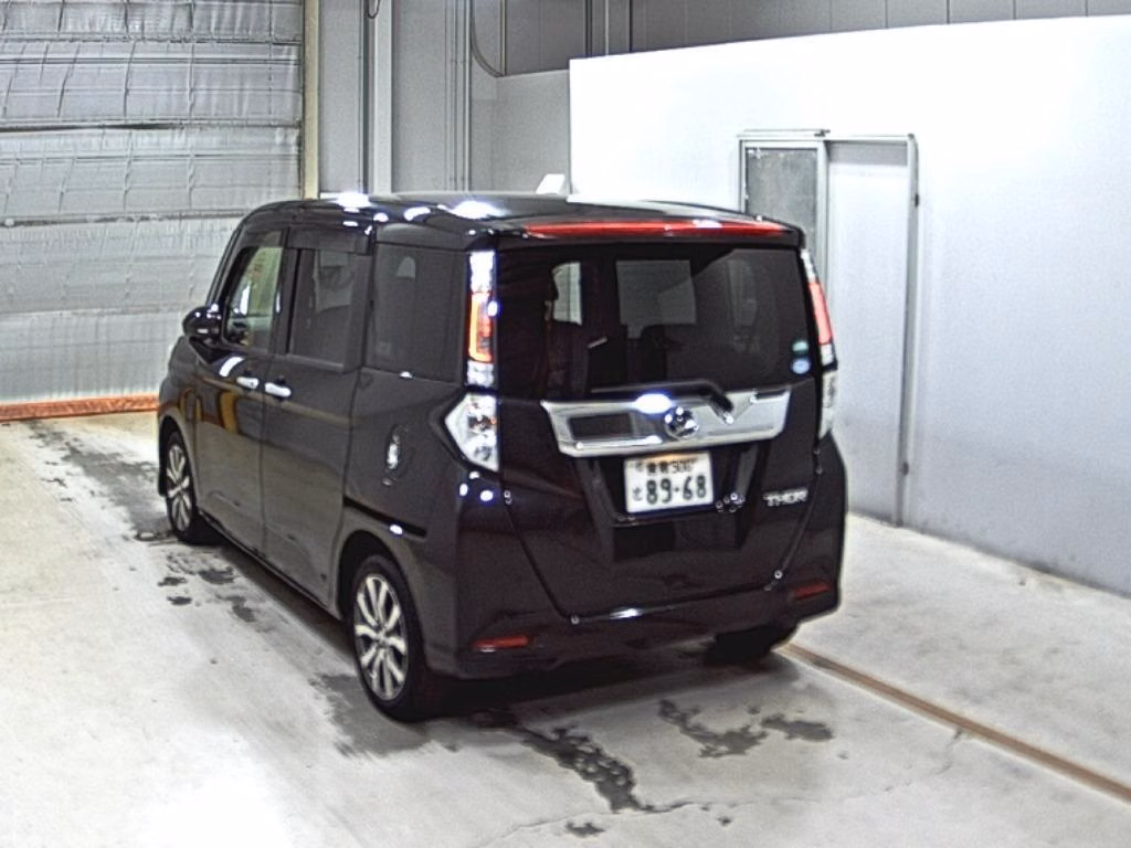 DAIHATSU THOR
