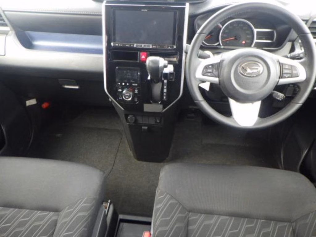 DAIHATSU THOR