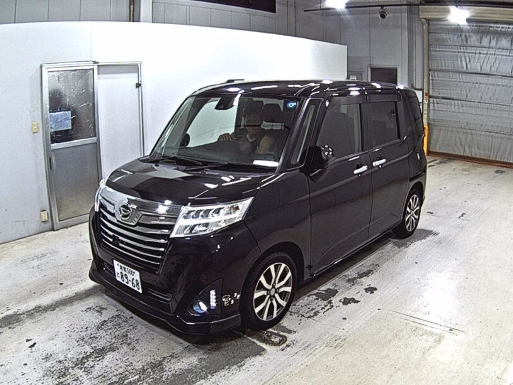 DAIHATSU THOR