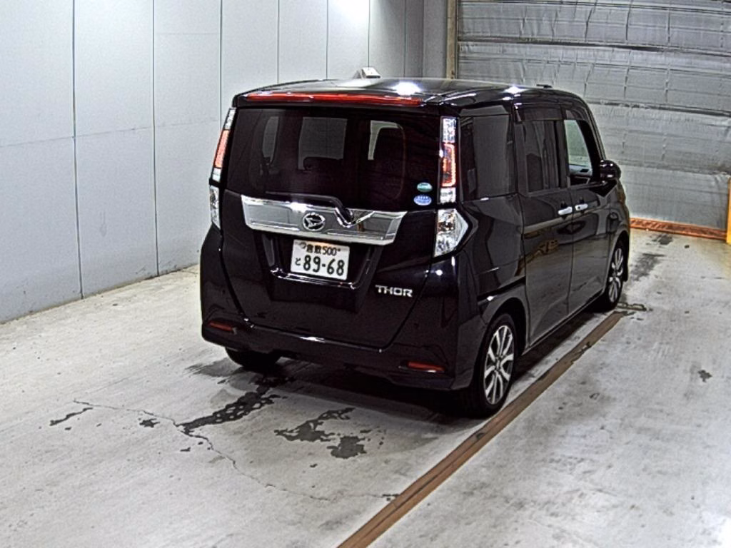 DAIHATSU THOR