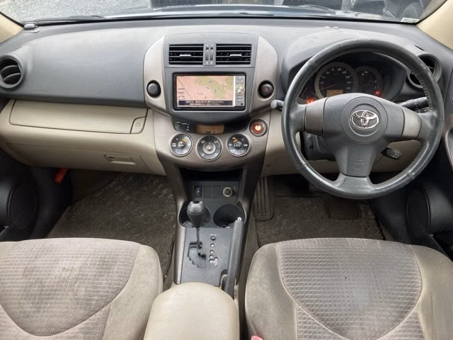 TOYOTA VANGUARD