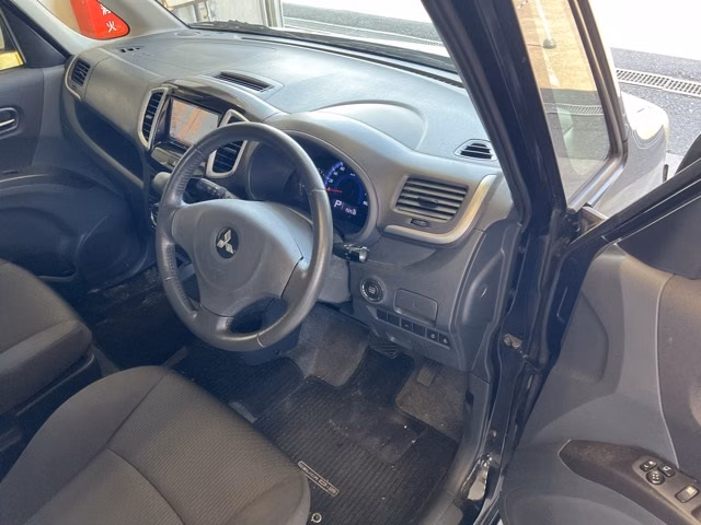 MITSUBISHI DELICA D:2
