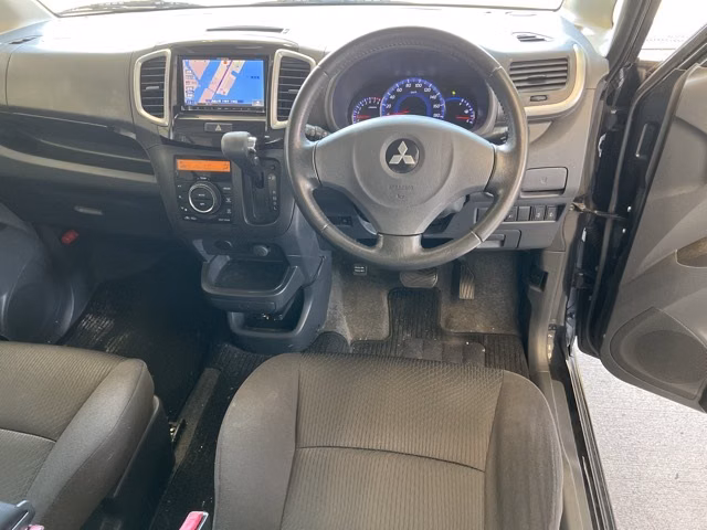MITSUBISHI DELICA D:2